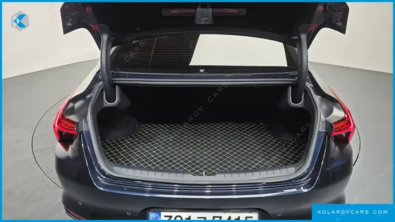 KIA K8 NOBLESSE