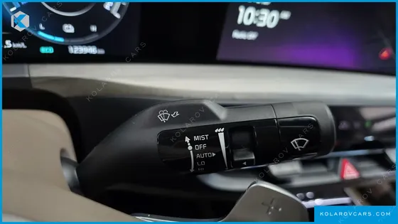 KIA K8 NOBLESSE