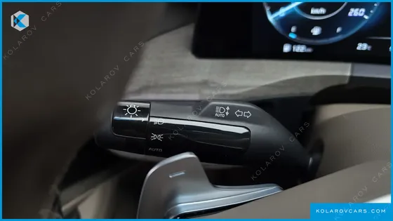 KIA K8 NOBLESSE