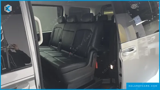 HYUNDAI STARIA TOURER 9-SEATER
