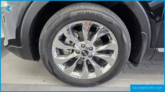 KIA SORENTO DIESEL 2.2 2WD