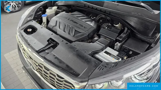 KIA SORENTO DIESEL 2.2 2WD