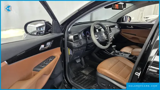 KIA SORENTO DIESEL 2.2 2WD