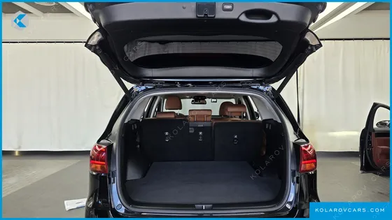 KIA SORENTO DIESEL 2.2 2WD