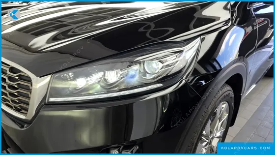 KIA SORENTO DIESEL 2.2 2WD