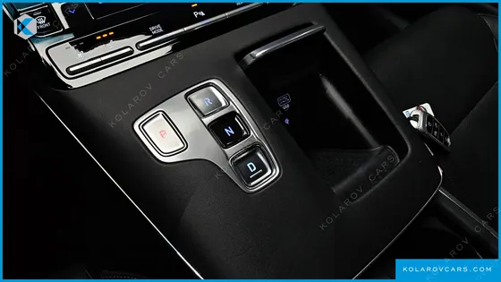 HYUNDAI GRANDEUR LE BLANC