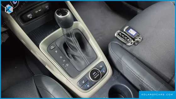 HYUNDAI VENUE 1,6 PREMIUM