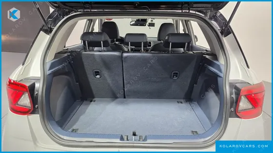HYUNDAI VENUE 1,6 PREMIUM