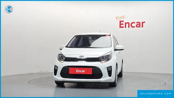 KIA MORNING (PICANTO) LUXURY