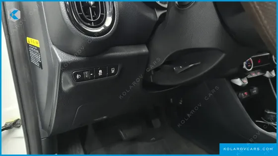 KIA MORNING (PICANTO) LUXURY
