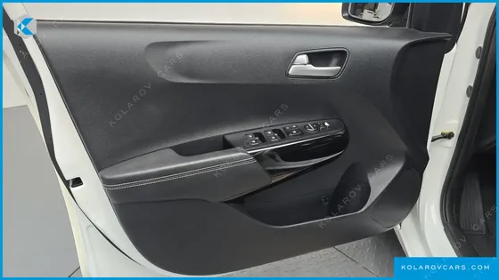 KIA MORNING (PICANTO) LUXURY