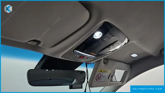KIA K8 NOBLESSE