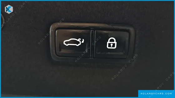 KIA K8 NOBLESSE