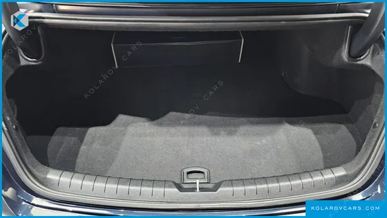 KIA K8 NOBLESSE