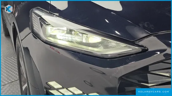 KIA K8 NOBLESSE