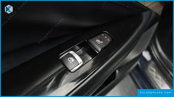 KIA K8 NOBLESSE