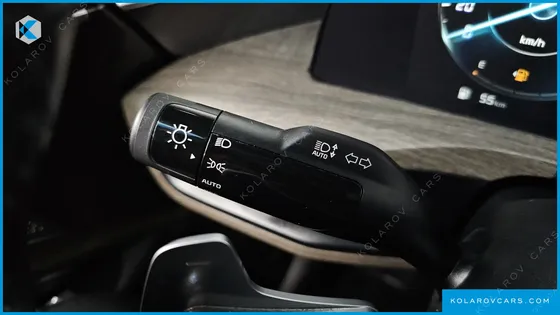 KIA K8 NOBLESSE