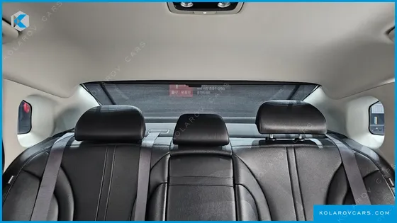 KIA K8 NOBLESSE