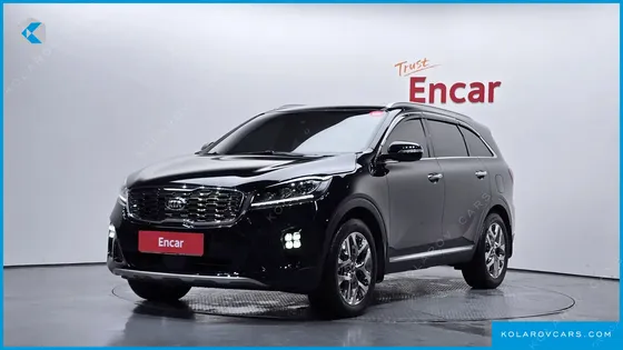 KIA SORENTO DIESEL 2.0 2WD