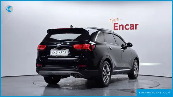 KIA SORENTO DIESEL 2.0 2WD