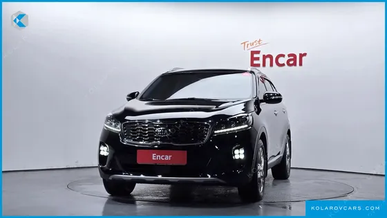 KIA SORENTO DIESEL 2.0 2WD