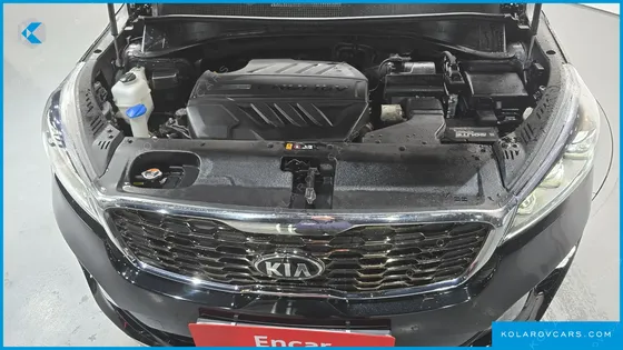 KIA SORENTO DIESEL 2.0 2WD