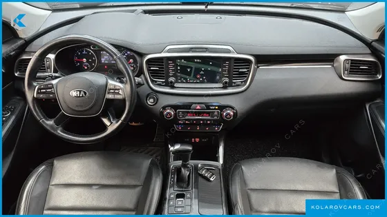 KIA SORENTO DIESEL 2.0 2WD