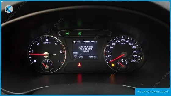 KIA SORENTO DIESEL 2.0 2WD