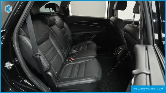 KIA SORENTO DIESEL 2.0 2WD