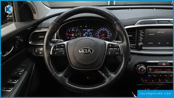 KIA SORENTO DIESEL 2.0 2WD