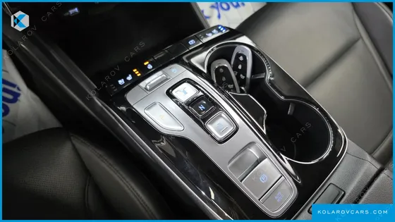 HYUNDAI TUCSON DIESEL 2.0 2WD