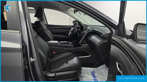 HYUNDAI TUCSON DIESEL 2.0 2WD