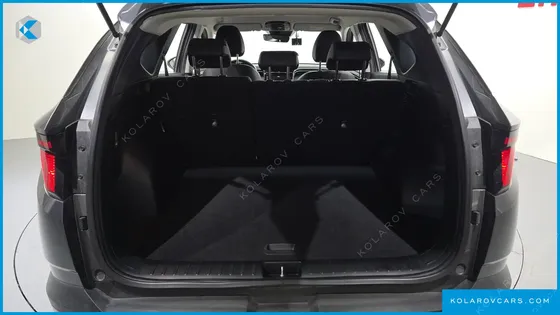 HYUNDAI TUCSON DIESEL 2.0 2WD