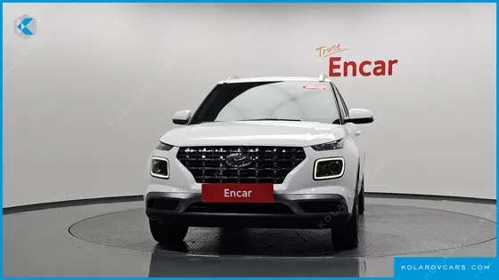 HYUNDAI VENUE 1,6 PREMIUM