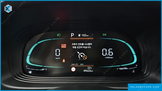 HYUNDAI VENUE 1,6 PREMIUM