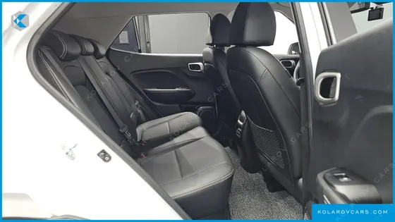 HYUNDAI VENUE 1,6 PREMIUM