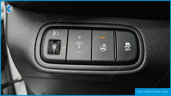 HYUNDAI VENUE 1,6 PREMIUM