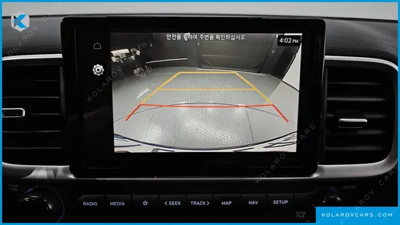 HYUNDAI VENUE 1,6 PREMIUM