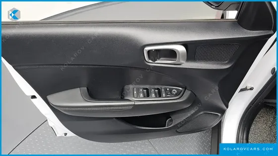 HYUNDAI VENUE 1,6 PREMIUM