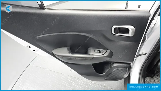 HYUNDAI VENUE 1,6 PREMIUM