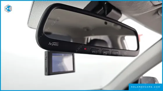 HYUNDAI VENUE 1,6 PREMIUM