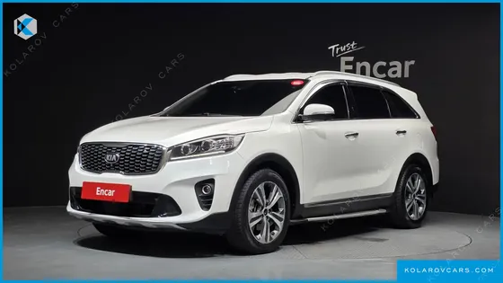 KIA SORENTO DIESEL 2.0 2WD