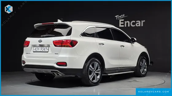 KIA SORENTO DIESEL 2.0 2WD