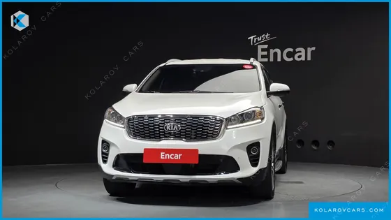 KIA SORENTO DIESEL 2.0 2WD
