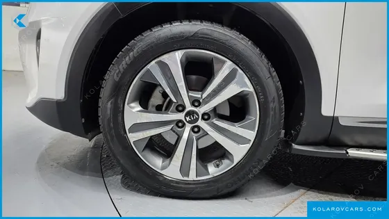 KIA SORENTO DIESEL 2.0 2WD
