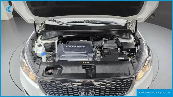 KIA SORENTO DIESEL 2.0 2WD