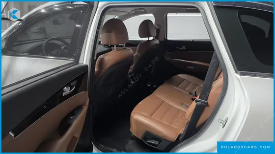 KIA SORENTO DIESEL 2.0 2WD