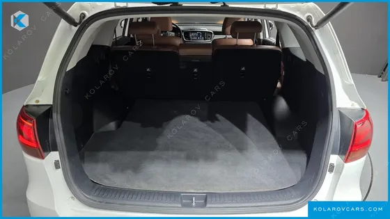 KIA SORENTO DIESEL 2.0 2WD