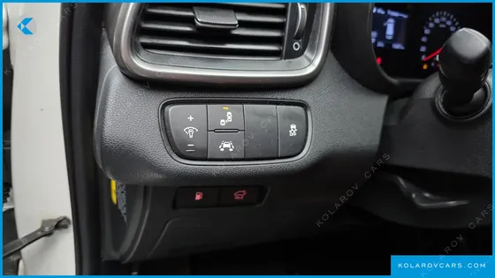 KIA SORENTO DIESEL 2.0 2WD