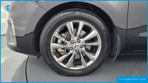 KIA CARNIVAL 9-SEATER NOBLESSE SPECIAL